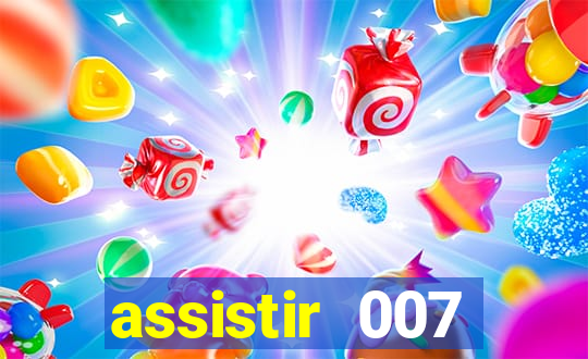 assistir 007 cassino royale filme completo em portugues